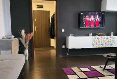 Apartament 2 camere in Deva, zona ultracentrala - 1