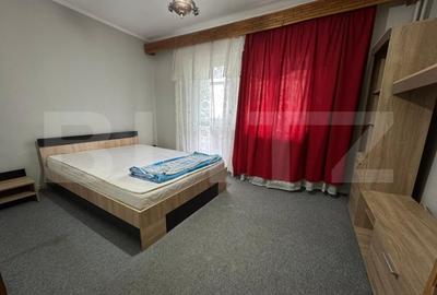 Apartament cu 4 camere, 2 bai si doua balcoane - 4