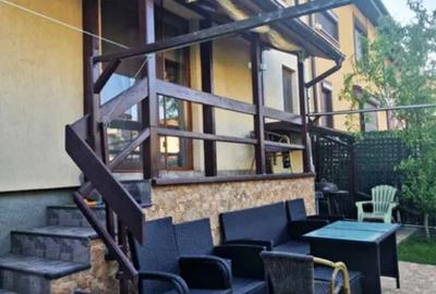 Casă cu 3 camere cu Teren 188 Mp în Boreal - 6