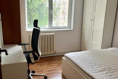 Apartament cu 3 camere semidecomandat, mobilat în Mănăștur - 8