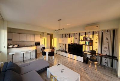 Apartament cu 2 camere decomandat în UTA