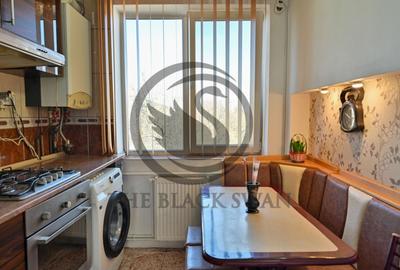 Apartament cu 3 camere decomandat, mobilat în Andrei Mureșanu - 7