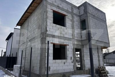 Casă cu 4 camere în Dudovicești - 2