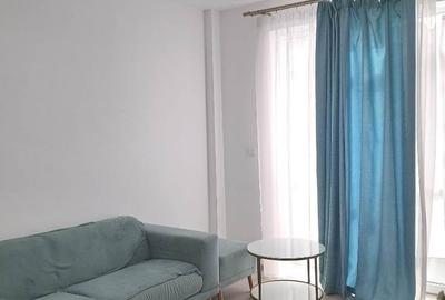 Apartament cu 2 camere decomandat, mobilat în Turnișor - 3