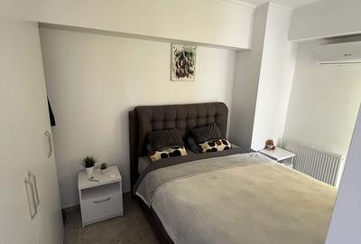 Apartament cu 2 camere, mobilat în Central - 8