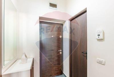 Apartament cu 2 camere decomandat, mobilat în Central - 14