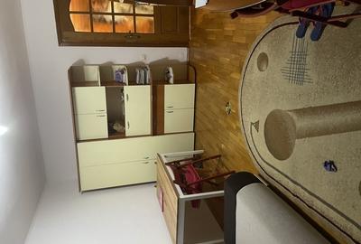 Apartament cu 2 camere circular, mobilat în Drumul Taberei