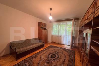 Apartament 2 camere de inchiriat Cornisa, la 2 pa?i de - 2