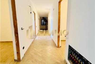 Vila impresionanta | Burdujeni | 16 ari | ID: 1446 - 9