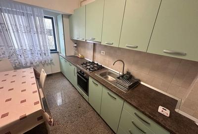 Apartament cu 2 camere decomandat, mobilat în Central - 6