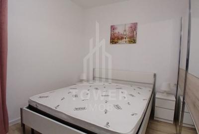 Apartament cu 3 camere decomandat, mobilat în Turnișor - 4