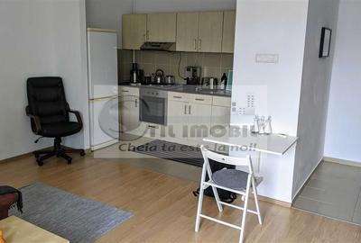 Apartament cu 2 camere decomandat, mobilat în Tătărași