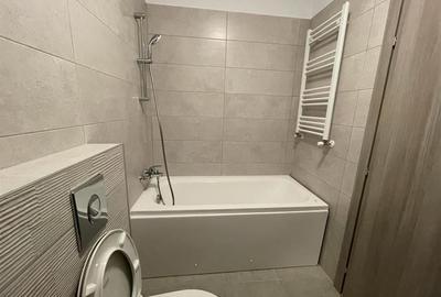 Garsoniera MRS Village, in Ploiesti,  zona Albert - 10