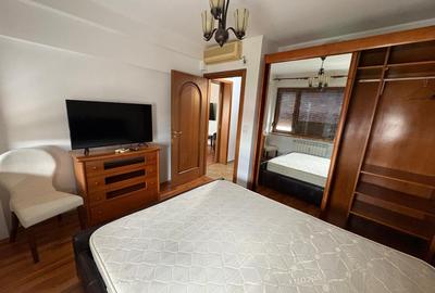 Apartament cu 3 camere semidecomandat în Victoriei - 6