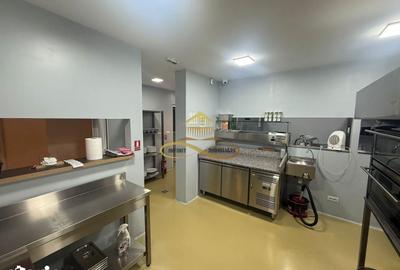 Spațiu comercial, de 150 mp, în Nicolae Bălcescu - 9
