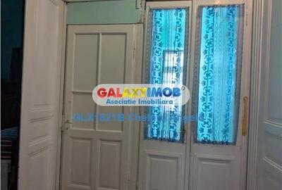 Armeneasca etaj vila 5 camere ,suprafata 183 mp, loc parcare - 16