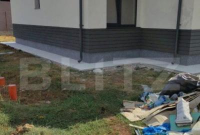 Casa 109 mp + CURTE 500 MP, in Petresti/Corbeanca - 4