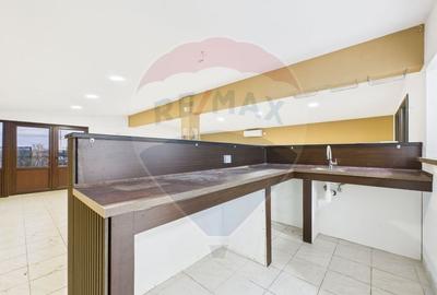 Spatiu comercial versatil in zona Prelungirea Ghencea/Pasajul Domnesti Spatiu comercial versatil in zona Prelungirea Ghencea/Pasajul Domnesti - 4