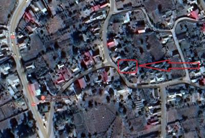 Casă individuală cu 2 camere cu Teren 315 Mp în Adjudu Vechi - 17