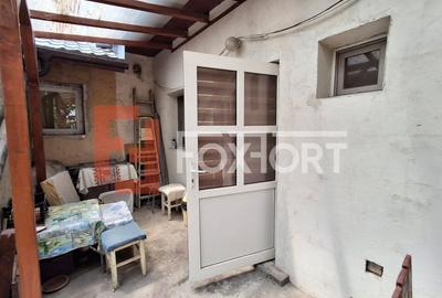 Apartament cu 2 camere de vanzare in Timisoara la curte comuna, zona Elisabetin - 9