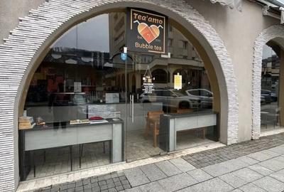 Spatiu comercial - 2