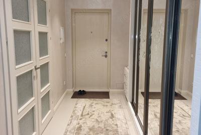 Garsonieră semidecomandată în Timpuri Noi