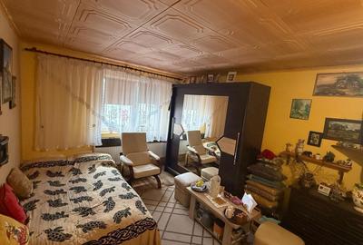 Garsonieră nedecomandată în Central - 4