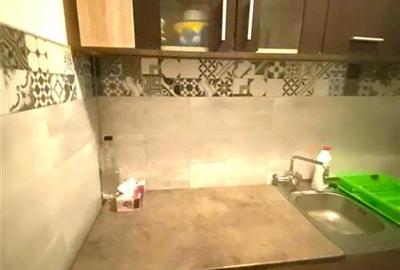 Garsonieră semidecomandată în Fabric - 5