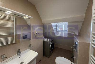 Garsonieră, mobilată în Grădina Icoanei - 9