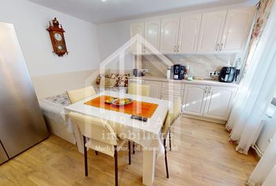 Casă individuală cu 5 camere cu Canalizare în Cisnădioara - 19