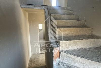 Casa tip Duplex in Giroc la asfalt cu toate utilitatile. 134 mp utili. Casa tip Duplex in Giroc la asfalt cu toate utilitatile. 134 mp utili. - 8