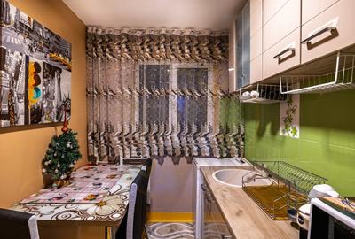 De INCHIRIAT Apartament 2 camere-Pitesti-zona Trivale! - 5