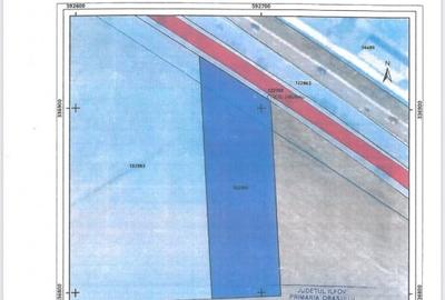 Teren de vanzare in Pipera - 2