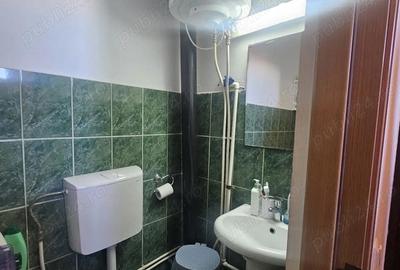 Garsonieră semidecomandată în Central - 1