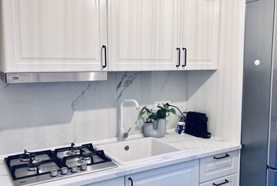Apartament cu 2 camere decomandat în Central - 6