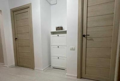 ►Casa de CULTURA 2 Camere Decomandate 56m² Mobilat Utilat Centrala Boxa - 3