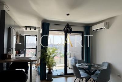 102 The Adress | Barbu Vacarescu | Ready to move 102 The Adress | Barbu Vacarescu | Ready to move - 5