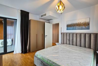 Inchiriere Duplex de Lux in Aviatiei, 4 Camere, Finisaje Premium - 29