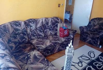 Apartament 3 Cam Precista 70mp decomandat bloc nou mobilat et.4 pod cu autorizatie - 4