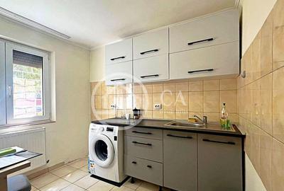 Apartament cu 1 camera de vanzare in zona Rogerius, Oradea - 2