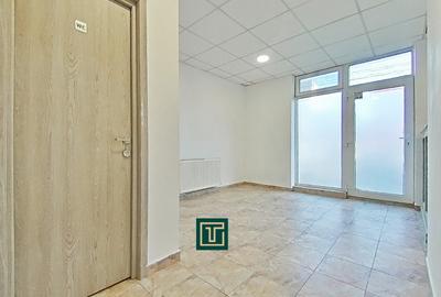 Apartament de vanzare la parter cu două intrări, Andrei Șaguna - Arad - 4