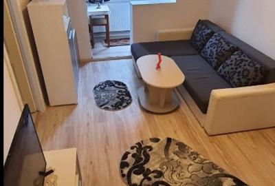 Inchiriere apartament 2 camere Campulung Arges Aproape de Rotunda