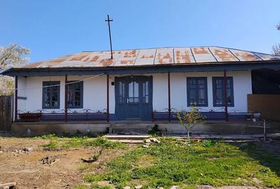 Casă cu 3 camere cu Teren 600 Mp în Independența - 6