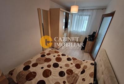 Apartament cu 2 camere nedecomandat, mobilat în Alexandru cel Bun - 4