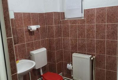 Casă cu 5 camere cu Teren 100 Mp în Central - 5