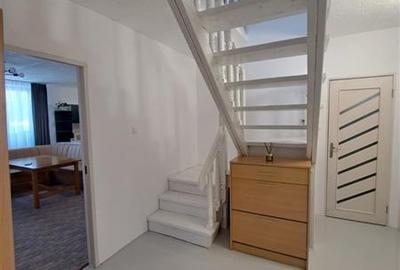 Casă individuală cu 5 camere cu Canalizare în Sopor - 12