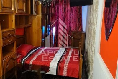 Garsonieră semidecomandată în Complex Studențesc