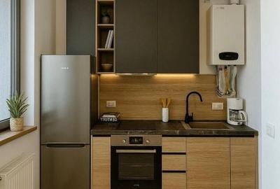 Studio Dublu Cortina North - 3