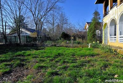 Casă cu 5 camere cu Teren 954 Mp în Buftea - 10