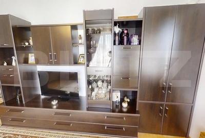 Apartament cu 3 camere decomandat, mobilat în Bucureștii Noi - 4